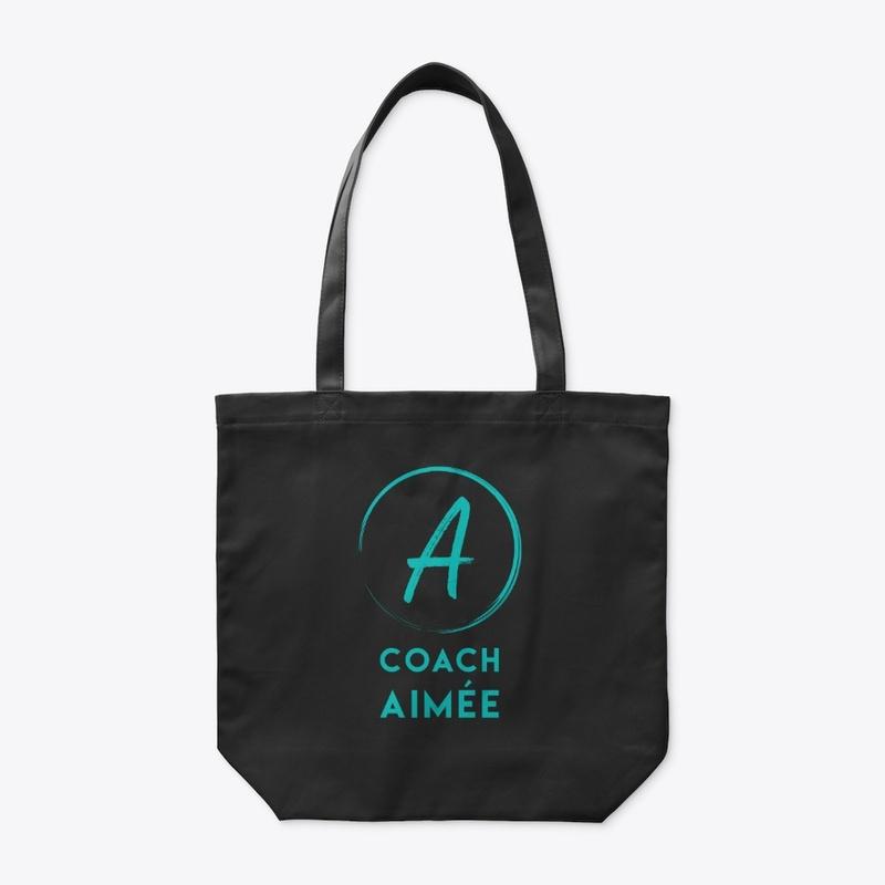 Coach Aimée Branded Merch!