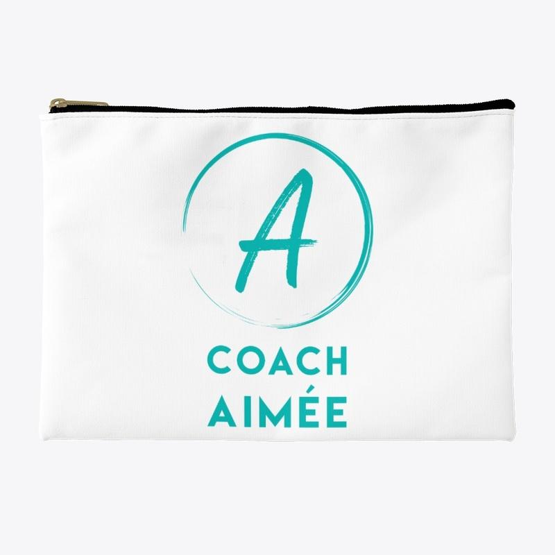 Coach Aimée Branded Merch!