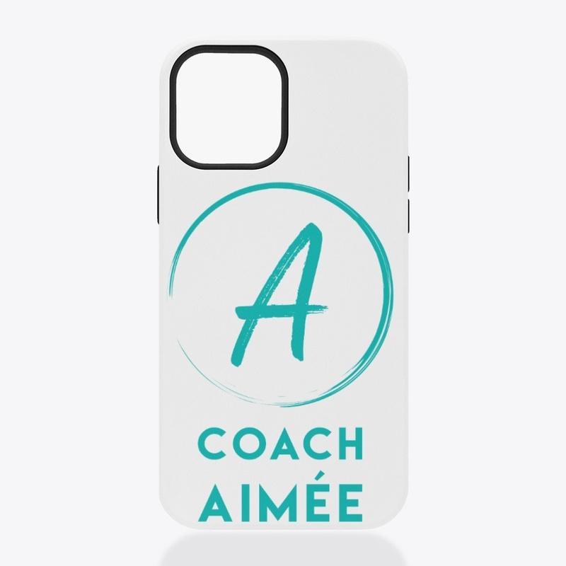 Coach Aimée Branded Merch!